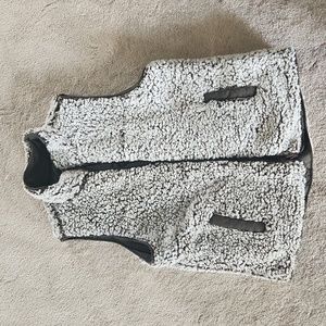 Francesca's Reversible Vest - Ladies Med